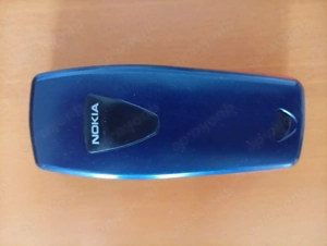Nokia 3510i Bild 4