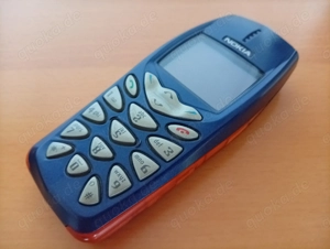 Nokia 3510i Bild 2