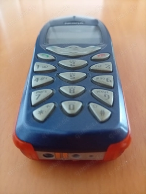 Nokia 3510i Bild 3