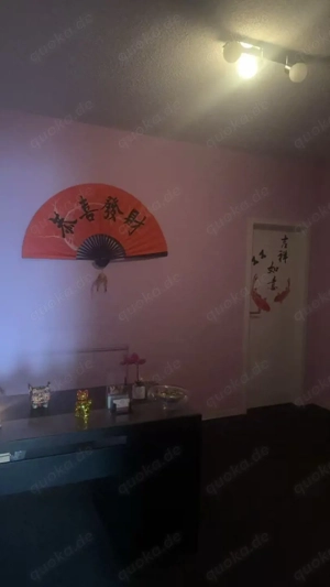 Chinesische Massage in Wehrhahn