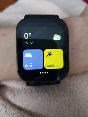 smart watch 