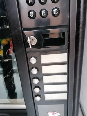 snackautomat necta snakky maxstarterpaket sofort verfügbar