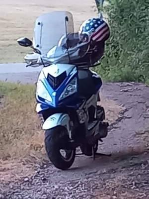 Roller 125er zu verkaufen 