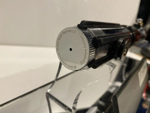 Star Wars Master Replicas Anakin Skywalker Ep2 Signature Edition Lichtschwert NEUWERTIG-