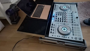Pioneer DDJ-SX2| 4Kanal PRO Controler