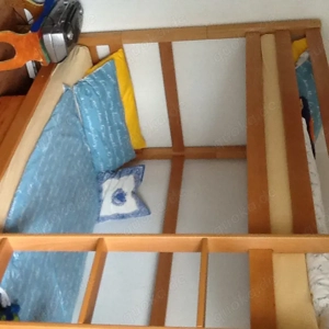 Hochwertiges Etagenbett