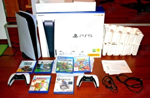 Sony PlayStation 5 PS5 