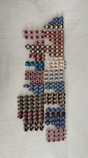 Kinder Joy Stranger Things Funko Pops