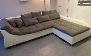 Couchlandschaft zu verschenken 