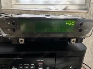 Mitsubishi Colt VI Reparatur Display  Bild 2