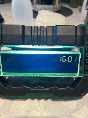 Mitsubishi Colt VI Reparatur Display  Bild 4