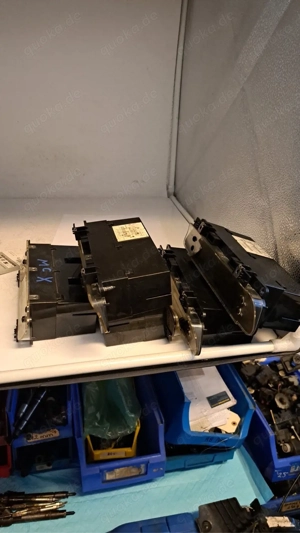 Mitsubishi Colt VI Reparatur Display  Bild 5