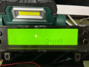 Mitsubishi Colt VI Reparatur Display  Bild 3