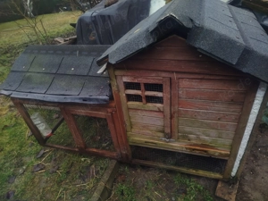 Hühnerstall   Tierstall