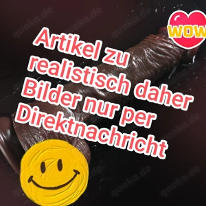 Edler, hochrealistischer Dildo, Realistischer Penis, BBC, Bewegliche Haut und Hoden