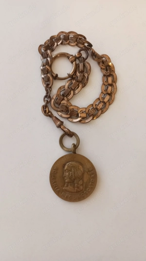 Auszeichnungen aus dem zweiten Weltkrieg