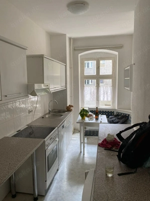 1 Zimmer Wohnung in Berlin  Bild 6
