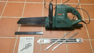 Bosch PFZ 1400 AE, Tandem-Fuchsschwanz