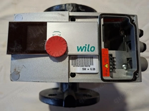 Wilo Stratos 40   1-4 Umwälzpumpe