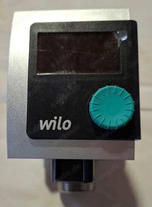 Wilo Stratos Pico-Z 20 1-4 (NEU)