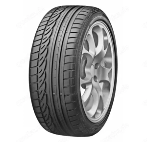 Dunlop Sport SP 01 225 50 R17 98Y, 1 Jahr alt