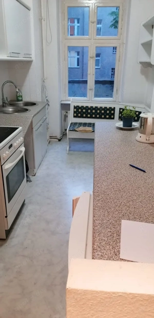1 Zimmer Wohnung in Berlin  Bild 5