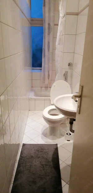 1 Zimmer Wohnung in Berlin  Bild 8