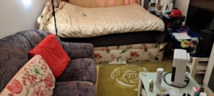 1 Zimmer Wohnung in Berlin  Bild 2