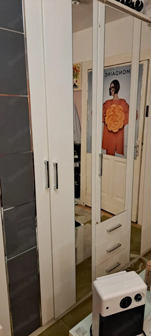 1 Zimmer Wohnung in Berlin  Bild 4