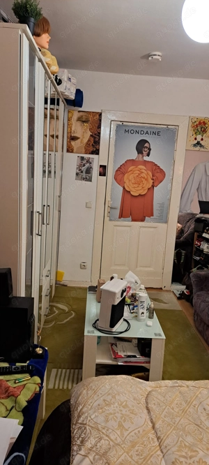 1 Zimmer Wohnung in Berlin  Bild 3