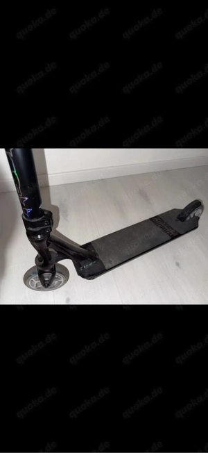 Blunt Stunt Scooter   gebraucht