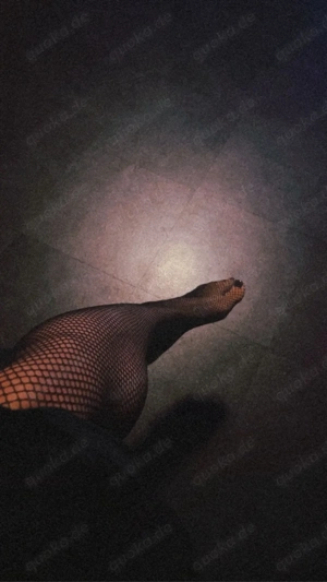 Hübsche südländerin für private Treffen