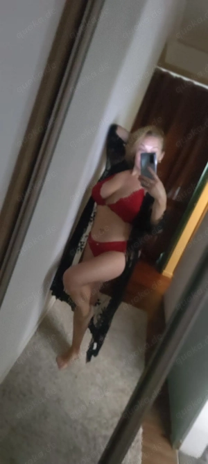 Erotische massage in Berlin 