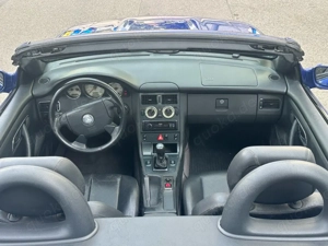 Mercedes Slk 200 Bild 4