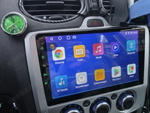 2 Din Android radio zu verkaufen Bild 6
