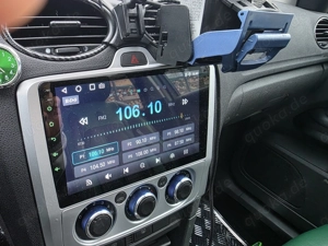 2 Din Android radio zu verkaufen Bild 2