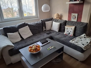 schlafcouch mit bettkasten