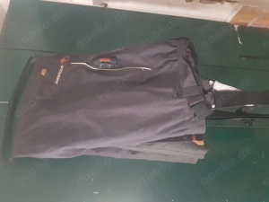 div. Skiausrüstungsartikel