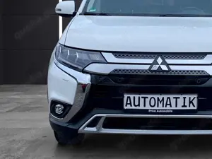 Mitsubishi Outlander Bild 2