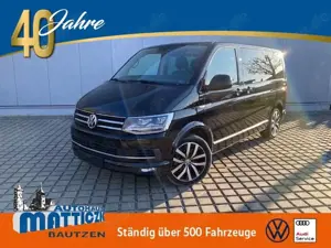 Volkswagen T6 Multivan 2.0 TDI 204 PS EU6 4Motion DSG Highline AHK/DCC/1