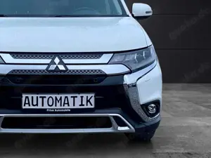 Mitsubishi Outlander Bild 4