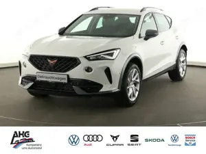 CUPRA Formentor 1.5 TSI