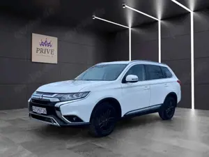 Mitsubishi Outlander Bild 5