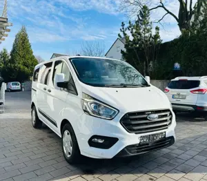 Ford Transit /Tourneo Custom 320 L1 *9-Sitzer, Navi*