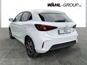 MG MG3 1.5 Hybrid+ 200 Luxury Bild 4