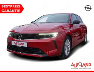 Opel Astra L 1.2 Enjoy LED Kamera Digitales Cockpit