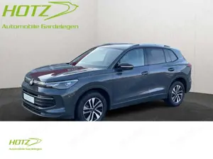 Volkswagen Tiguan 1.5 eTSI DSG ENERGY LED/NAVI/AREA VIEW