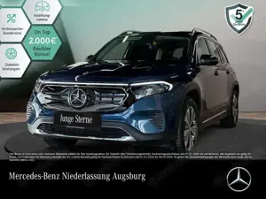 Mercedes-Benz EQB 250 PROG+ADVANCED+KAMERA+SPUR