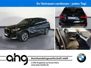 BMW X1 sDrive18i Navi AHK Lenkradheizung