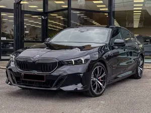 BMW 550 e xDrive A Plug-in Hybrid